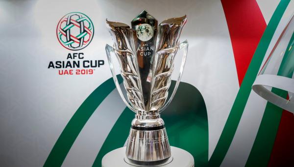 میزبانی ایران در جام ملت‌های آسیا ۲۰۲۷