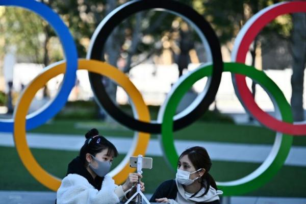 لغو المپیک توکیو به دلیل کرونا