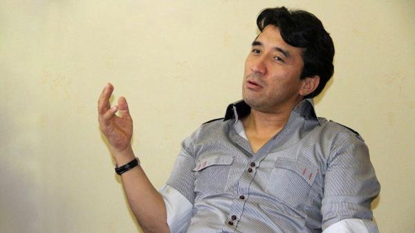 خدادعزیزی,اخبار فوتبال,خبرهای فوتبال,فوتبال ملی