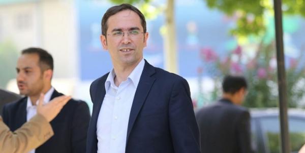 زنوزی وخطیر,اخبار فوتبال,خبرهای فوتبال,فوتبال ملی