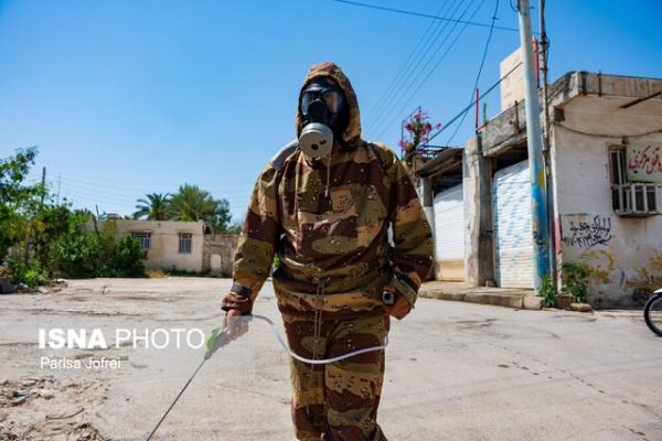 کرونا کرونا,اخبار پزشکی,خبرهای پزشکی,بهداشت