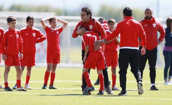 مهدوی کیا مهدوی کیا,اخبار فوتبال,خبرهای فوتبال,فوتبال ملی