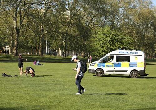 لندن,اخبار سیاسی,خبرهای سیاسی,اخبار بین الملل