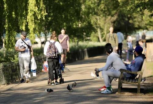 لندن,اخبار سیاسی,خبرهای سیاسی,اخبار بین الملل