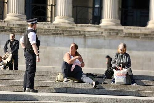 لندن,اخبار سیاسی,خبرهای سیاسی,اخبار بین الملل