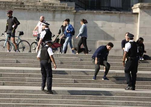 لندن,اخبار سیاسی,خبرهای سیاسی,اخبار بین الملل