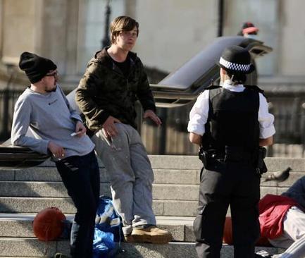 لندن,اخبار سیاسی,خبرهای سیاسی,اخبار بین الملل