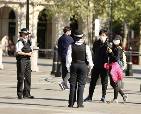 لندن,اخبار سیاسی,خبرهای سیاسی,اخبار بین الملل