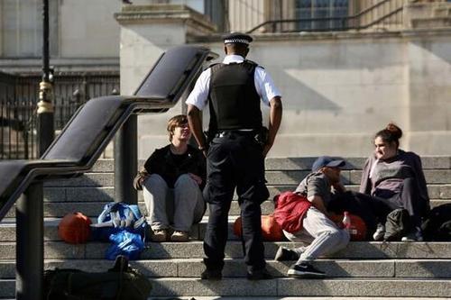 لندن,اخبار سیاسی,خبرهای سیاسی,اخبار بین الملل