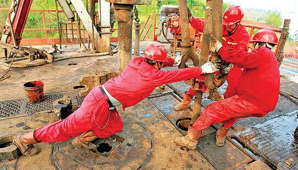 نفت نفت,اخبار اقتصادی,خبرهای اقتصادی,نفت و انرژی