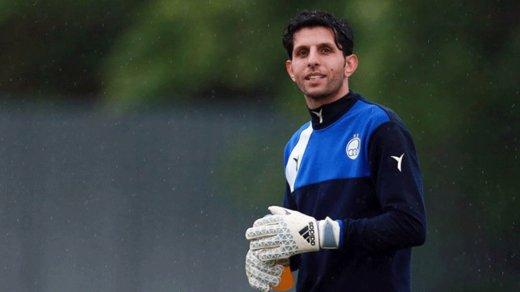 وحیدطالب لو,اخبار فوتبال,خبرهای فوتبال,اخبار فوتبالیست ها