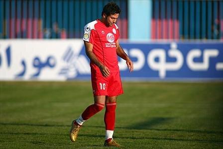 نیکبخت نیکبخت,اخبار فوتبال,خبرهای فوتبال,فوتبال ملی