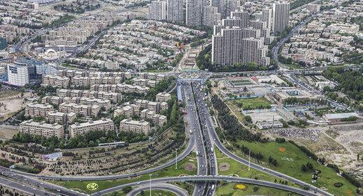 املاک,اخبار اقتصادی,خبرهای اقتصادی,بورس و سهام