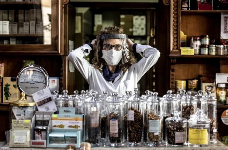 تصاویر روز پانزدهم اردیبهشت 99,عکس های دیدنی 15 اردیبهشت 99,تصاویر روز 4 می 2020