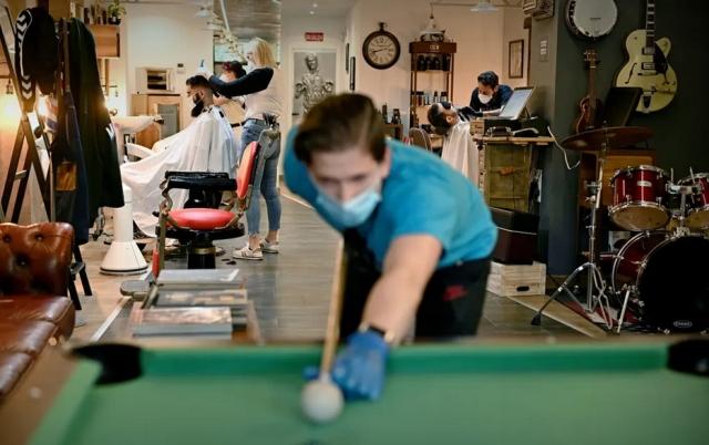 تصاویر روز شانزدهم اردیبهشت 99,عکس های دیدنی 16 اردیبهشت 99,تصاویر روز 5 می 2020