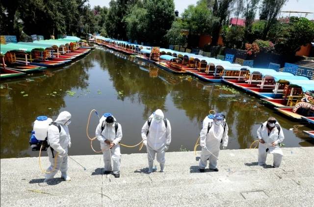 تصاویر روز هجدهم اردیبهشت 99,عکس های دیدنی هجدهم اردیبهشت 99,تصاویر روز 7 می 2020