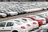 وضعیت کنونی را در بازار خودرو,اخبار خودرو,خبرهای خودرو,بازار خودرو