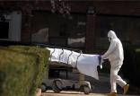 شمار قربانیان ویروس کرونا در آمریکا,اخبار پزشکی,خبرهای پزشکی,بهداشت
