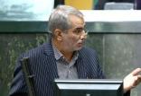 محسن کوهکن نماینده مردم لنجان,اخبار سیاسی,خبرهای سیاسی,مجلس