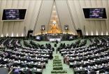 مجلس شورای اسلامی,اخبار سیاسی,خبرهای سیاسی,مجلس