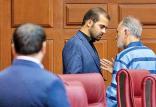 محاکمه نجفی در شعبه‌ای جدید,اخبار اجتماعی,خبرهای اجتماعی,حقوقی انتظامی