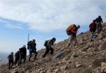 کوهنوردی بعد از کرونا,اخبار ورزشی,خبرهای ورزشی,ورزش