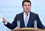 وزیر کار آلمان,اخبار پزشکی,خبرهای پزشکی,بهداشت