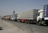 کامیونهای ترکیه در ایران,اخبار اقتصادی,خبرهای اقتصادی,مسکن و عمران