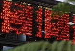 شاخص بورس ایران,اخبار اقتصادی,خبرهای اقتصادی,بورس و سهام