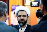حجت‌الاسلام والمسلمین محمد نوروزپور,اخبار مذهبی,خبرهای مذهبی,فرهنگ و حماسه