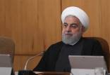 حسن روحانی رئیس جمهور,اخبار سیاسی,خبرهای سیاسی,دولت