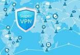 برنامه SuperVPN Free VPN Client,اخبار دیجیتال,خبرهای دیجیتال,شبکه های اجتماعی و اپلیکیشن ها