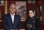 ملیکا شریفی‌نیا,اخبار صدا وسیما,خبرهای صدا وسیما,رادیو و تلویزیون