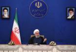 حسن روحانی,اخبار سیاسی,خبرهای سیاسی,دولت