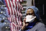 ویروس کرونا در آمریکا,اخبار پزشکی,خبرهای پزشکی,بهداشت