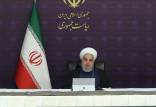 حسن روحانی,اخبار سیاسی,خبرهای سیاسی,دولت