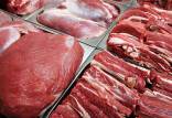 کاهش قیمت گوشت قرمز,اخبار اقتصادی,خبرهای اقتصادی,کشت و دام و صنعت