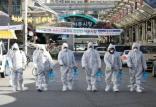 ویروس کرونا در چین و کره جنوبی,اخبار پزشکی,خبرهای پزشکی,بهداشت