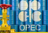 کاهش قیمت نفت اوپک,اخبار اقتصادی,خبرهای اقتصادی,نفت و انرژی