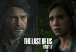 بازی The Last of Us II,اخبار دیجیتال,خبرهای دیجیتال,بازی 