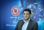 قائم مقام معاونت آموزشی وزارت بهداشت,اخبار دانشگاه,خبرهای دانشگاه,دانشگاه