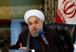 حسن روحانی,اخبار سیاسی,خبرهای سیاسی,دولت
