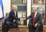 نتانیاهو و گانتس,اخبار سیاسی,خبرهای سیاسی,خاورمیانه