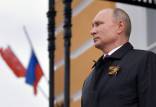 پوتین,اخبار سیاسی,خبرهای سیاسی,دفاع و امنیت