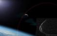 برخورد سیارک با زمین,اخبار علمی,خبرهای علمی,نجوم و فضا