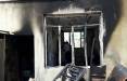 آتش زدن بانک در ماهشهر,اخبار اجتماعی,خبرهای اجتماعی,شهر و روستا