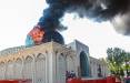 مسجد مالک اشتر,اخبار حوادث,خبرهای حوادث,حوادث امروز