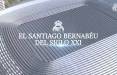 ورزشگاه سانتیاگو برنابئو,اخبار فوتبال,خبرهای فوتبال,اخبار فوتبال جهان