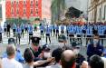 درگیری پلیس با معترضان در آلبانی,اخبار سیاسی,خبرهای سیاسی,اخبار بین الملل