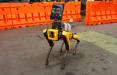 کمک سگ‌های رباتیک برای مقابله با ویروس کرونا,اخبار علمی,خبرهای علمی,اختراعات و پژوهش